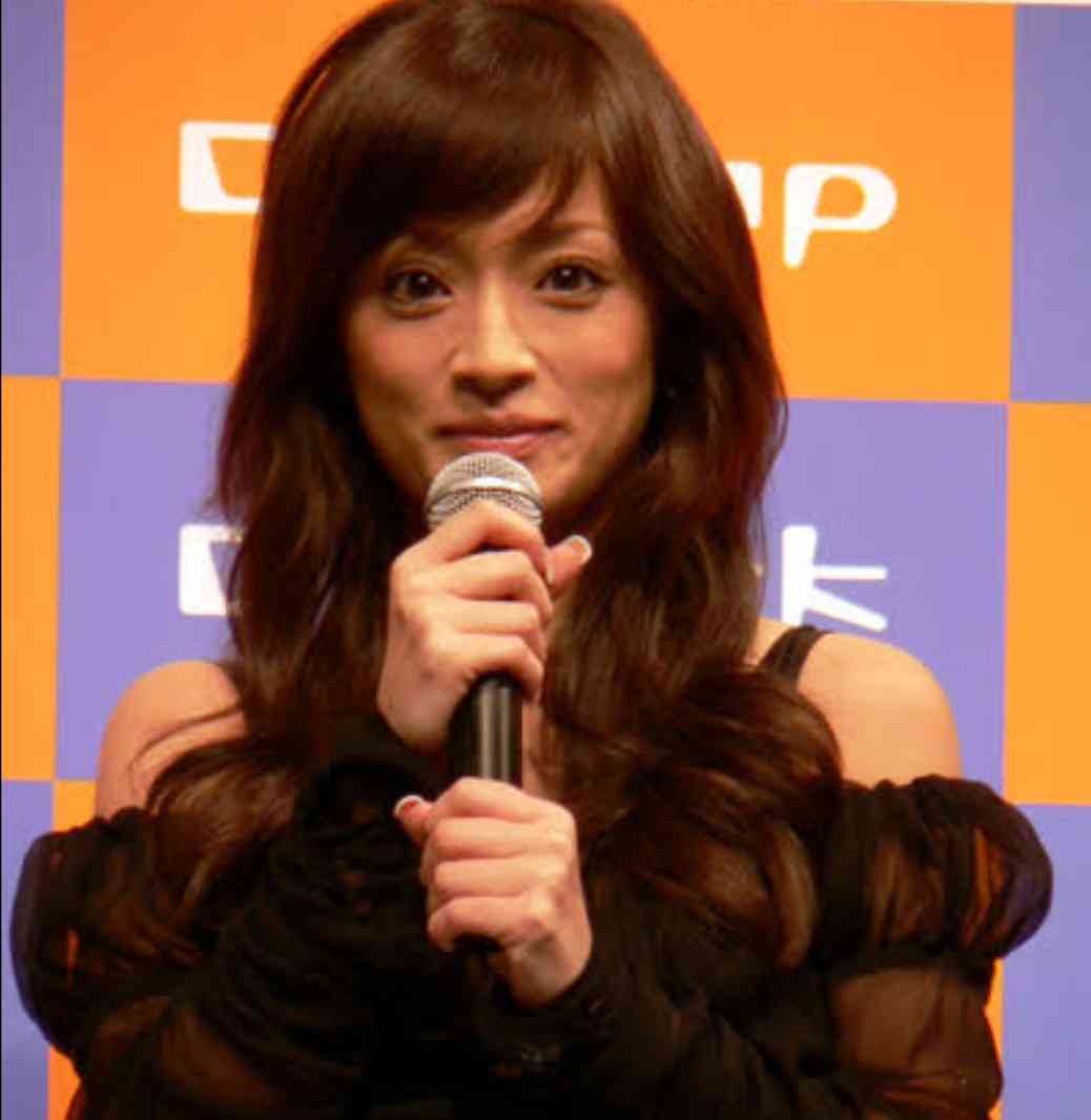 昔の色んな浜崎あゆみさんが見たい！