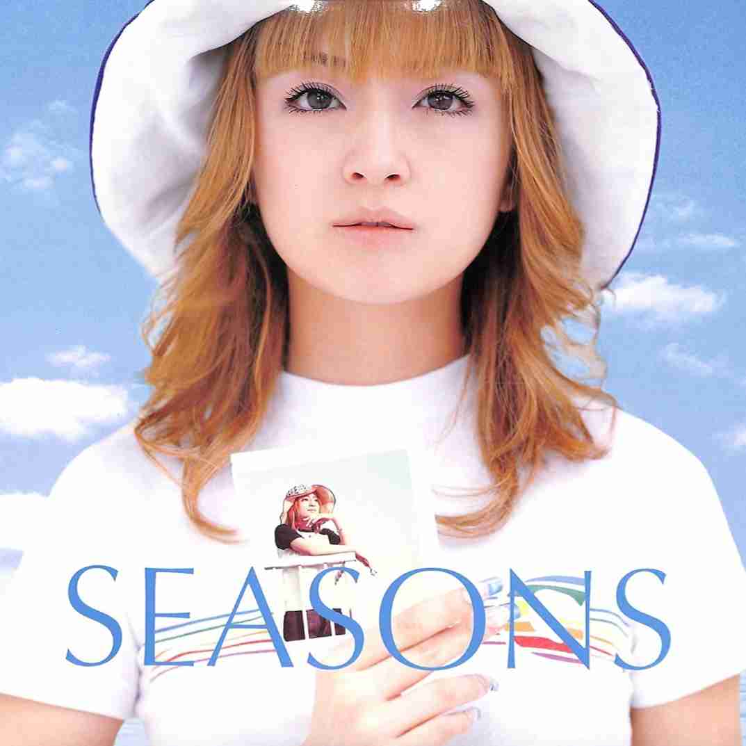 昔の色んな浜崎あゆみさんが見たい!