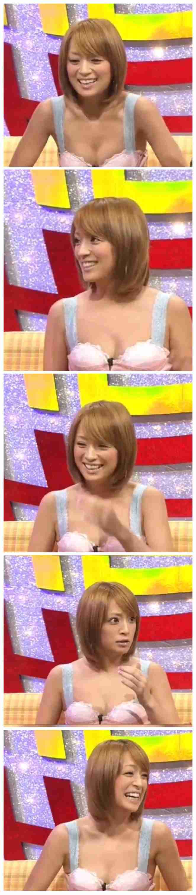 昔の色んな浜崎あゆみさんが見たい!