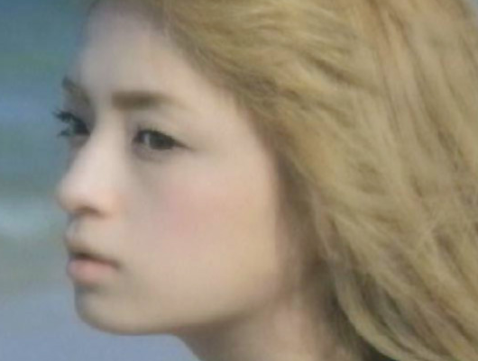 昔の色んな浜崎あゆみさんが見たい!