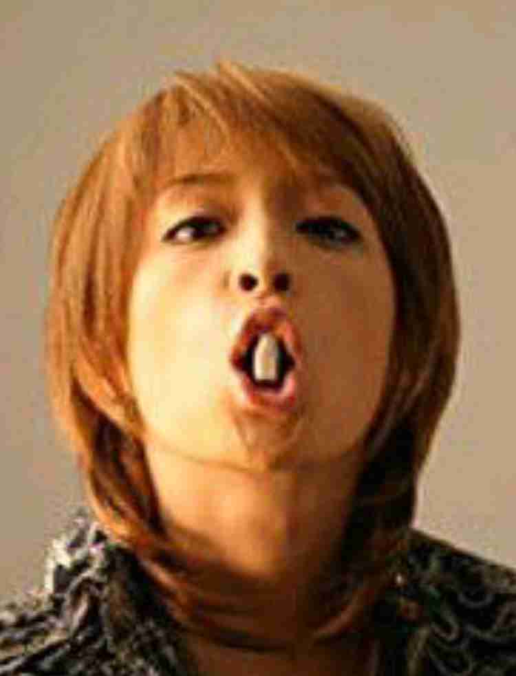 昔の色んな浜崎あゆみさんが見たい！