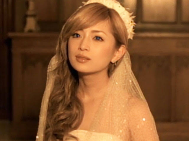 昔の色んな浜崎あゆみさんが見たい！