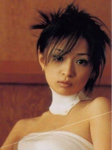 昔の色んな浜崎あゆみさんが見たい！