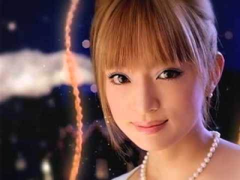 昔の色んな浜崎あゆみさんが見たい！