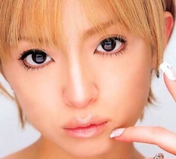 昔の色んな浜崎あゆみさんが見たい！