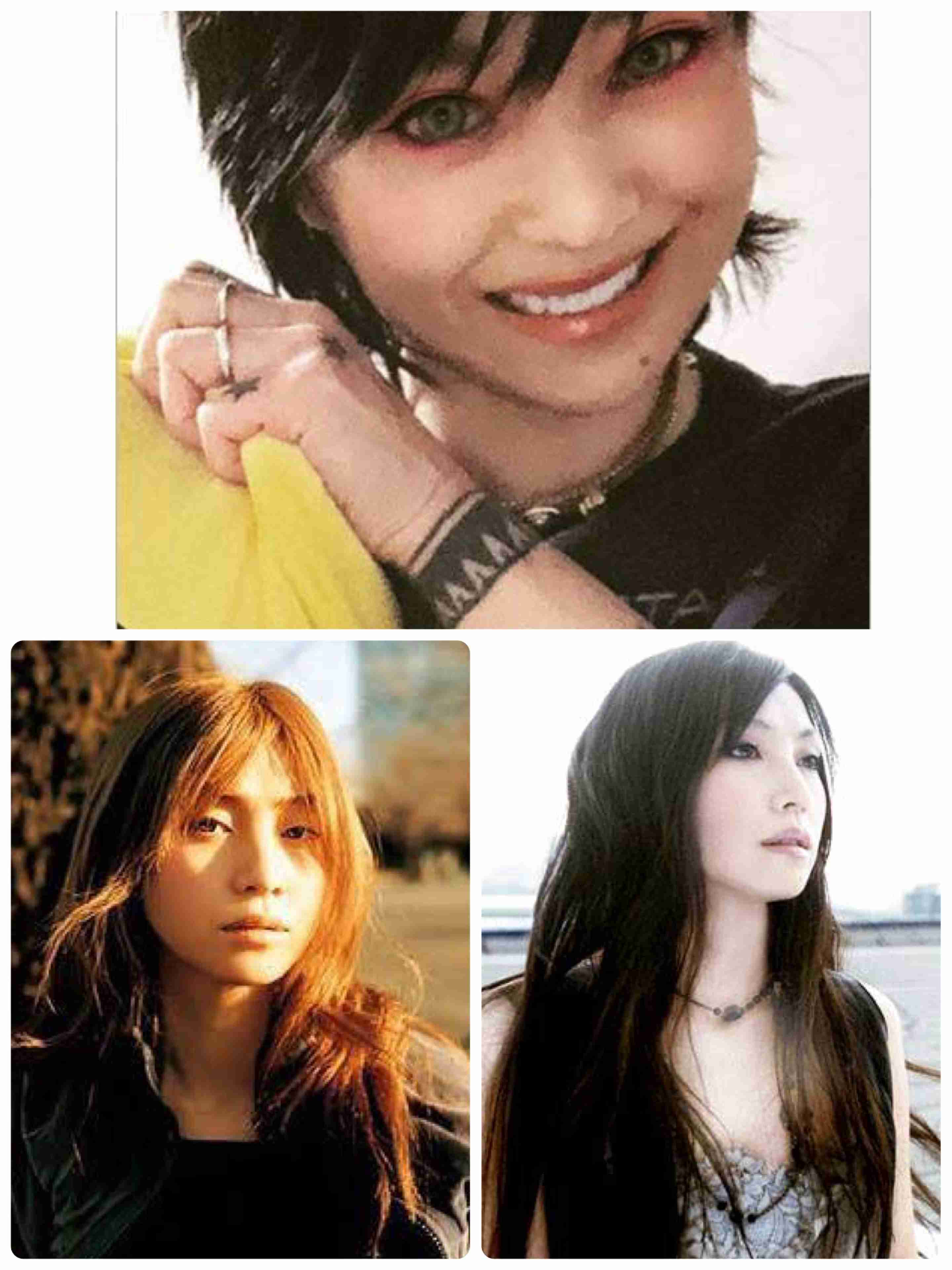 昔の色んな浜崎あゆみさんが見たい！