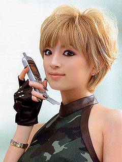 昔の色んな浜崎あゆみさんが見たい！