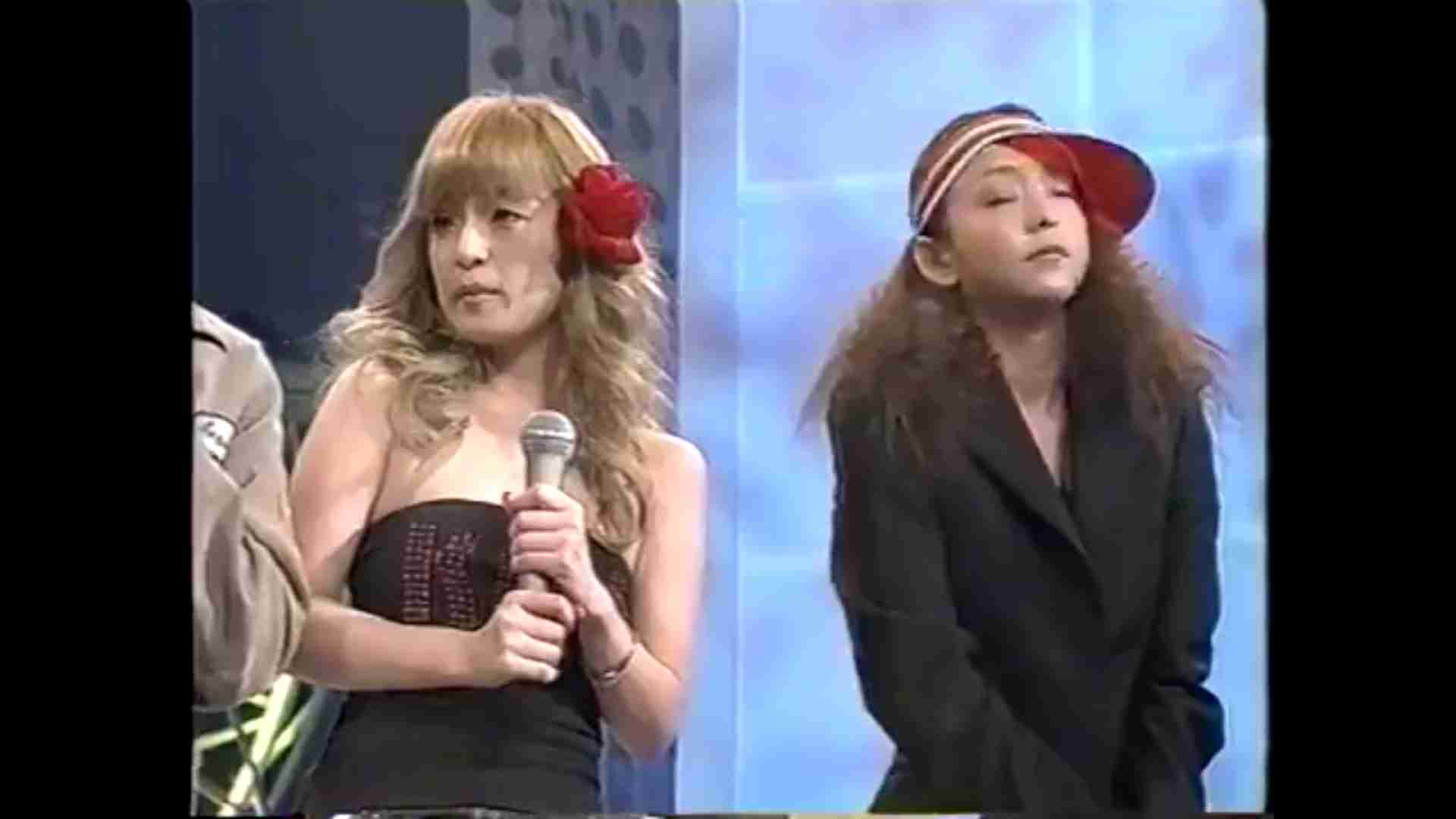 昔の色んな浜崎あゆみさんが見たい！