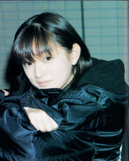 昔の色んな浜崎あゆみさんが見たい！