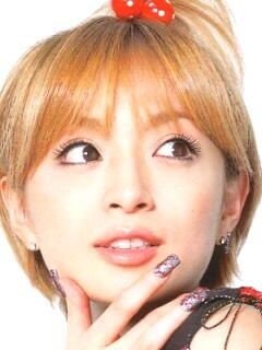昔の色んな浜崎あゆみさんが見たい！