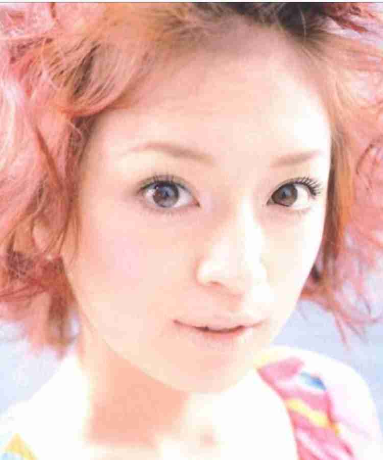 昔の色んな浜崎あゆみさんが見たい！
