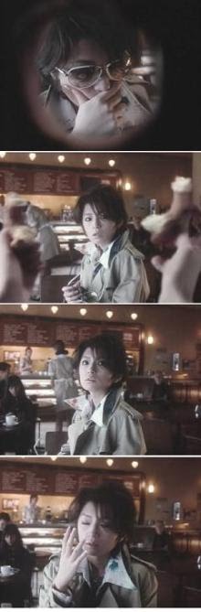 昔の色んな浜崎あゆみさんが見たい!
