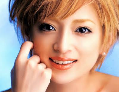 昔の色んな浜崎あゆみさんが見たい！
