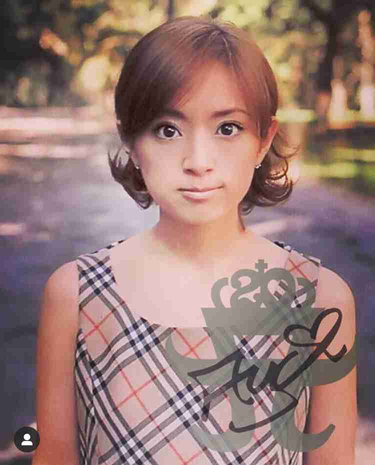 昔の色んな浜崎あゆみさんが見たい！