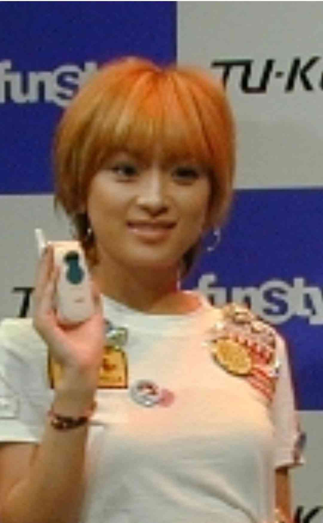 昔の色んな浜崎あゆみさんが見たい！