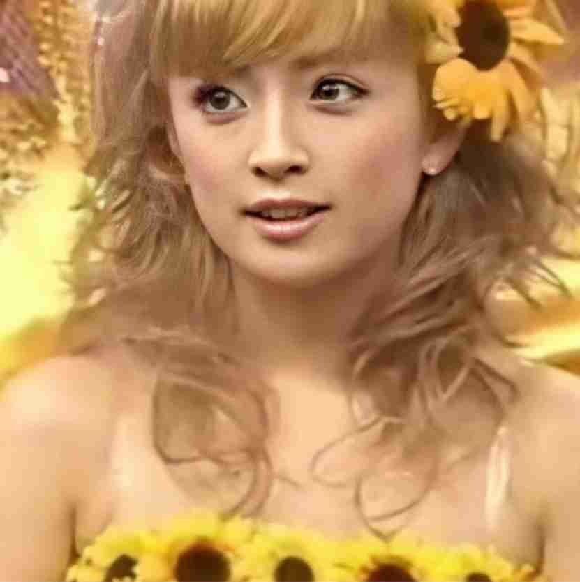 昔の色んな浜崎あゆみさんが見たい！