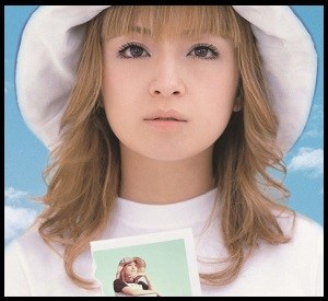 昔の色んな浜崎あゆみさんが見たい!