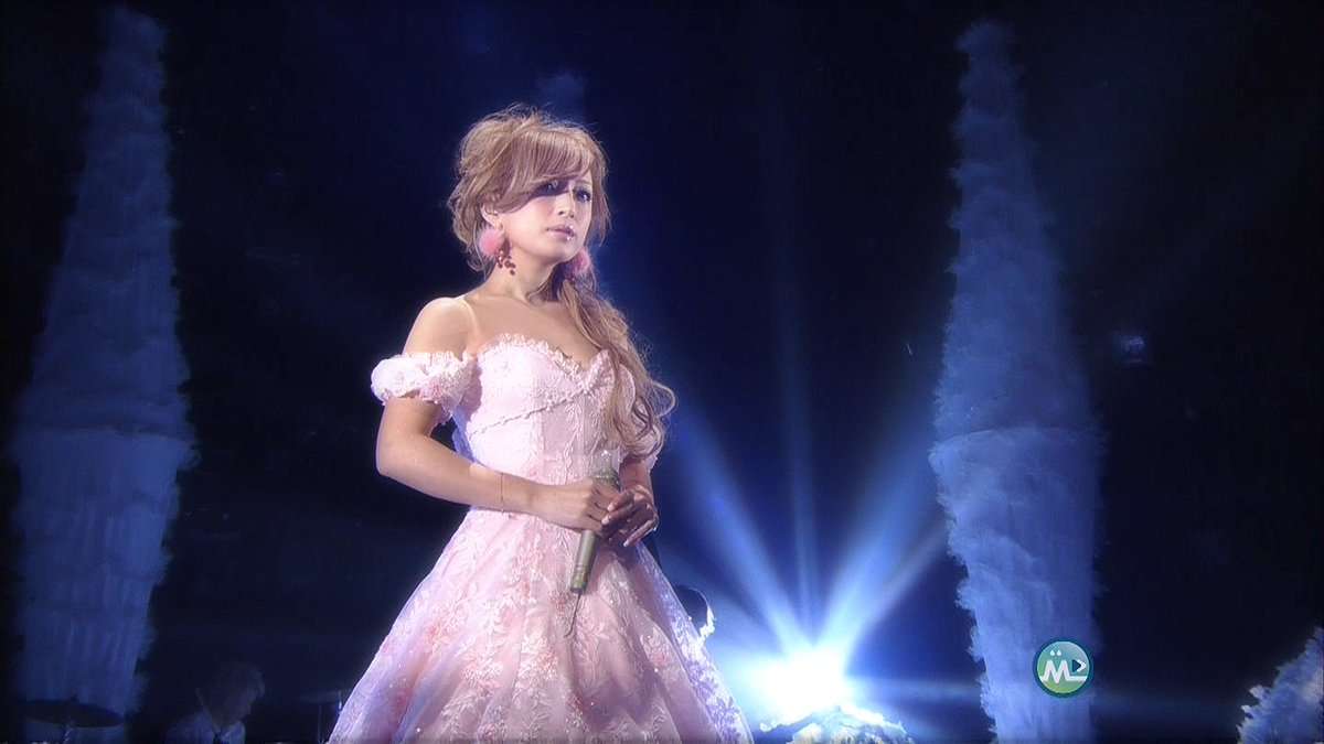 昔の色んな浜崎あゆみさんが見たい！
