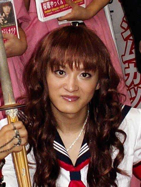 昔の色んな浜崎あゆみさんが見たい！