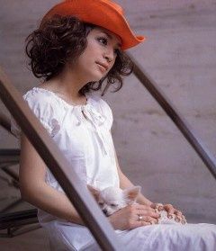 昔の色んな浜崎あゆみさんが見たい!