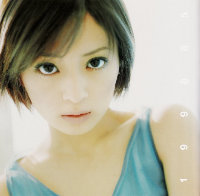 昔の色んな浜崎あゆみさんが見たい！