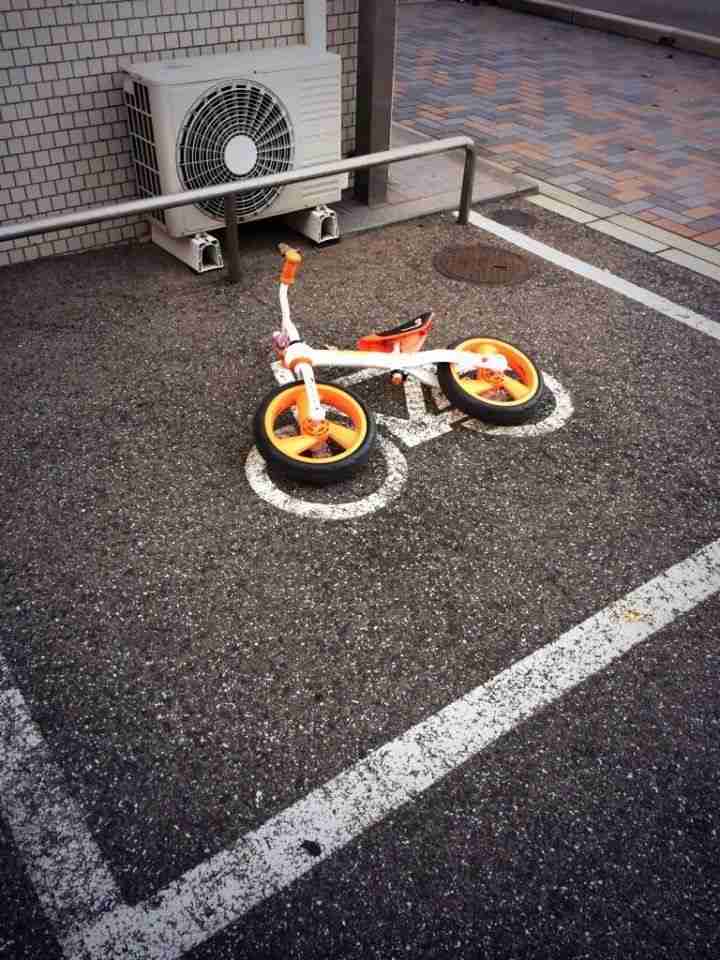 電動アシスト自転車