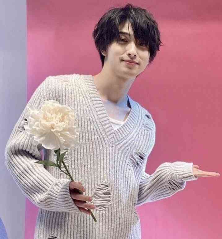 横浜流星、オンナ心惑わす“悪い男”を熱演！自身は「平凡な男だと…」