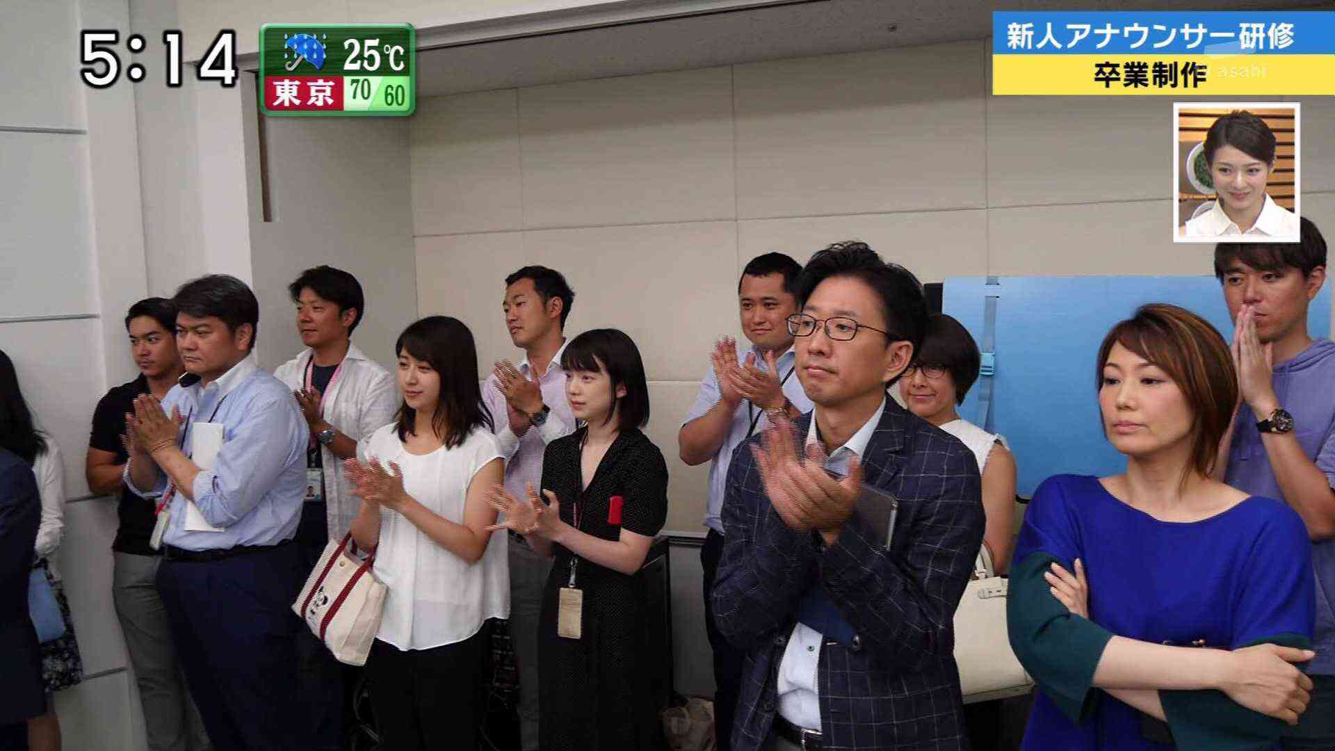 下平さやかアナ 週半分を過ごす広島で得た生活者という視点