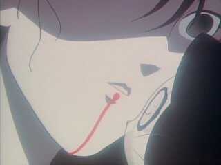 ギャグマンガやアニメの怖い・不気味なエピソード