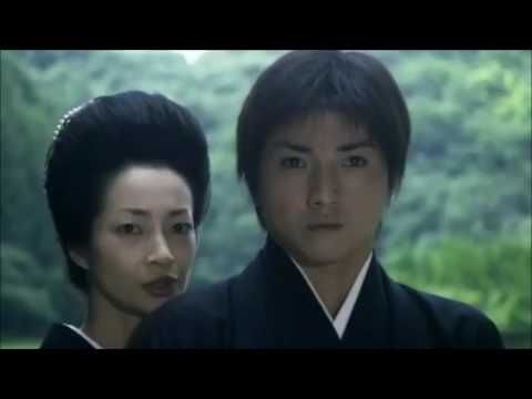 藤原竜也が好きな人!