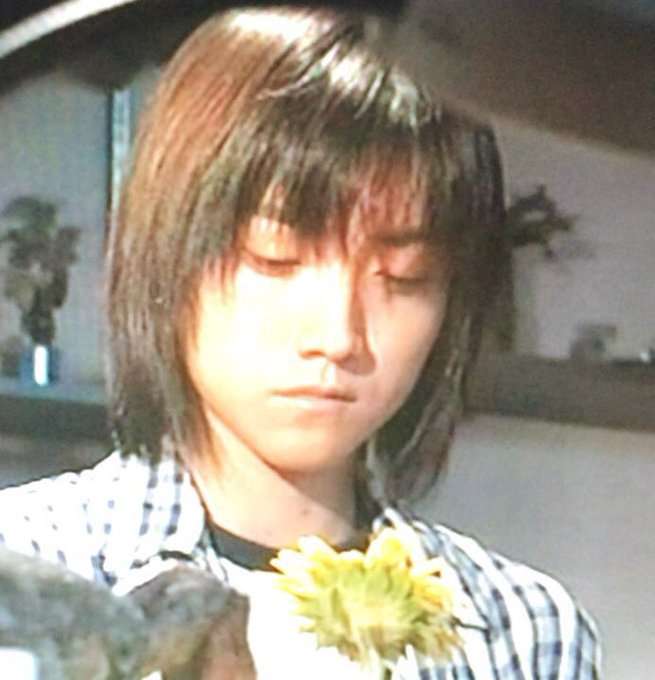 藤原竜也が好きな人!