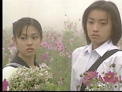 藤原竜也が好きな人!