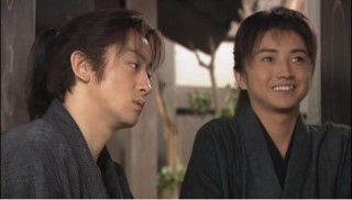 藤原竜也が好きな人!
