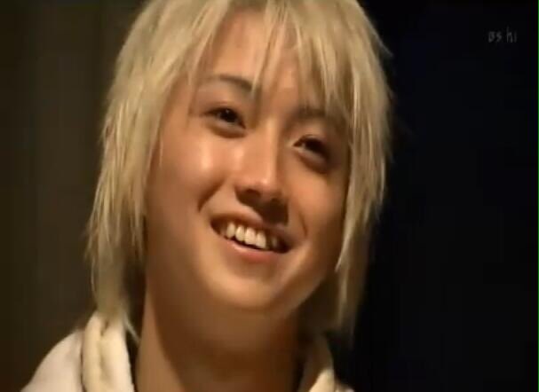 藤原竜也が好きな人!