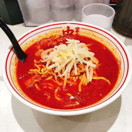 朝に食べたくないもの選手権