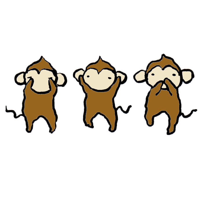 余計なひとことの減らし方