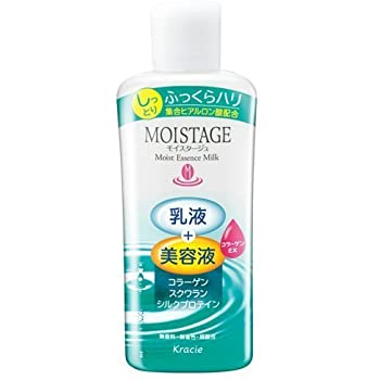 保湿力のあるプチプラ化粧水
