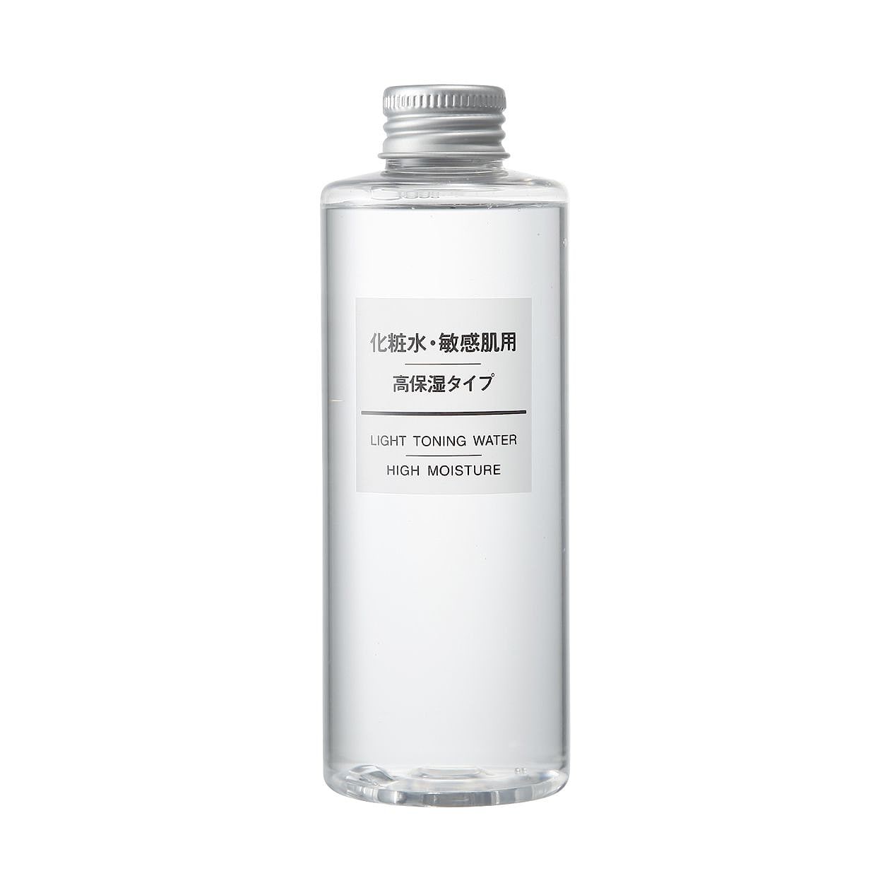 保湿力のあるプチプラ化粧水