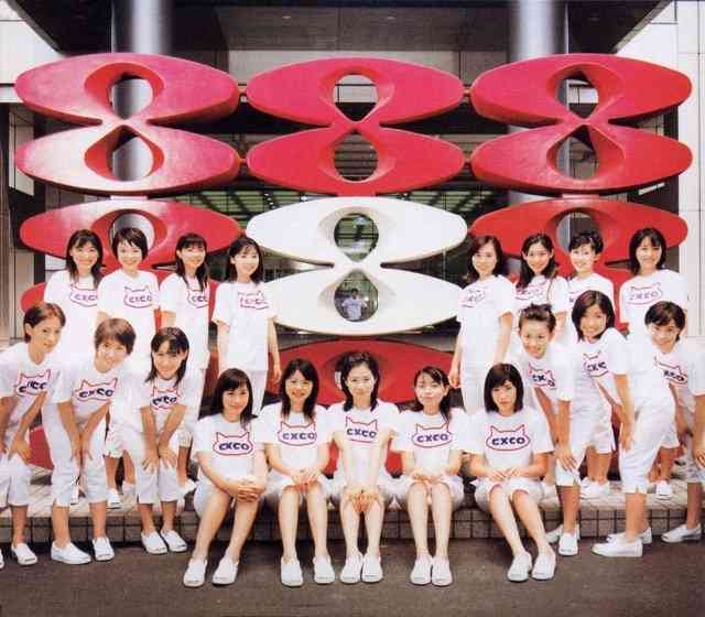 90年代アイドルを語ろう