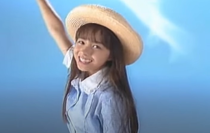 90年代アイドルを語ろう