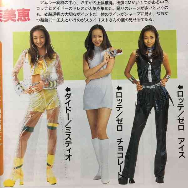 90年代アイドルを語ろう