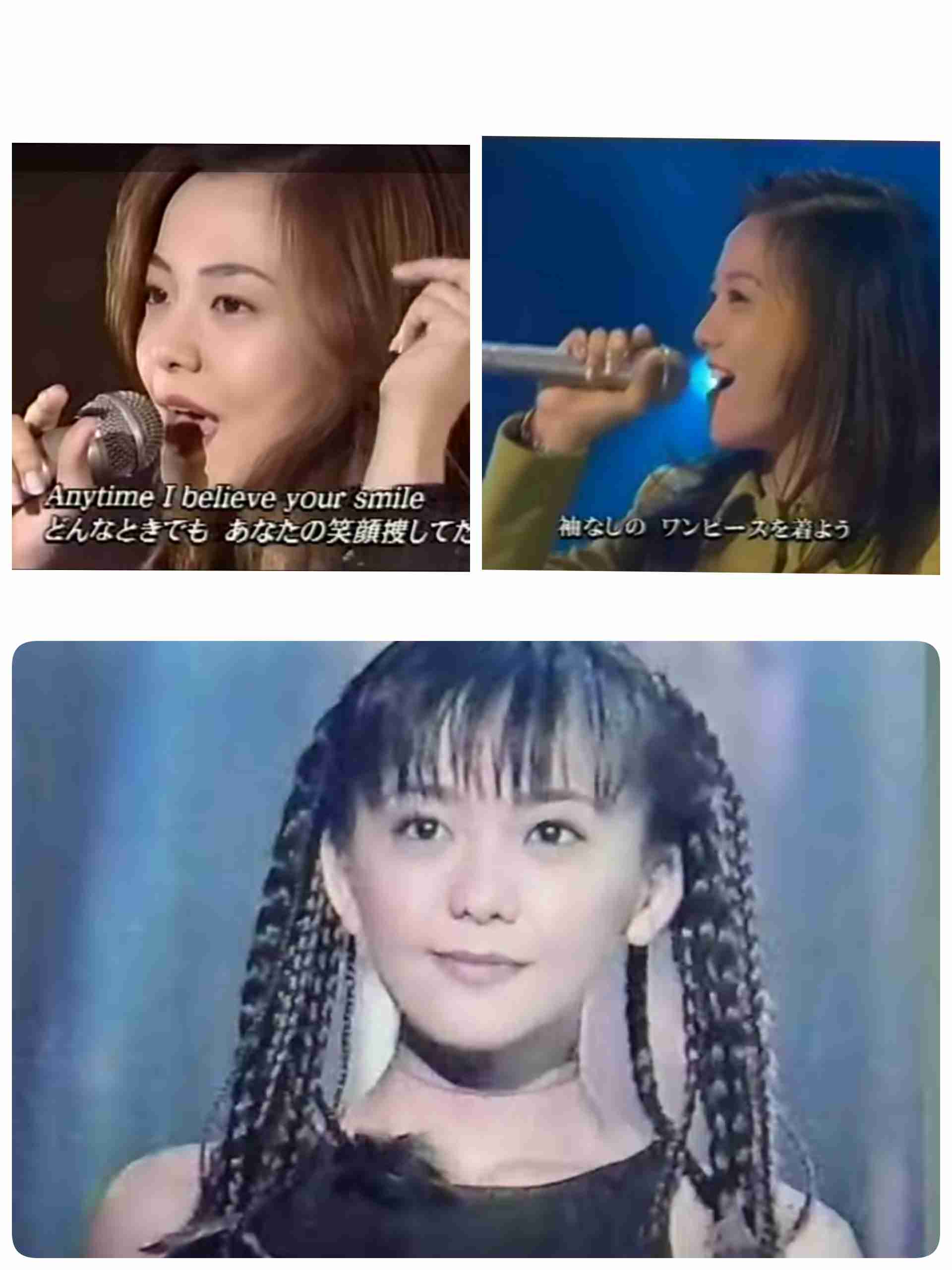 90年代アイドルを語ろう