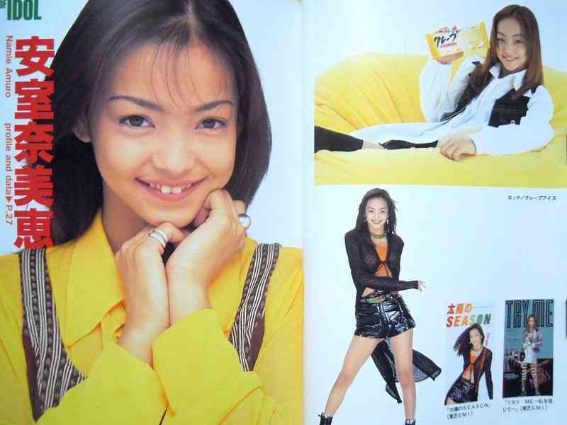 90年代アイドルを語ろう