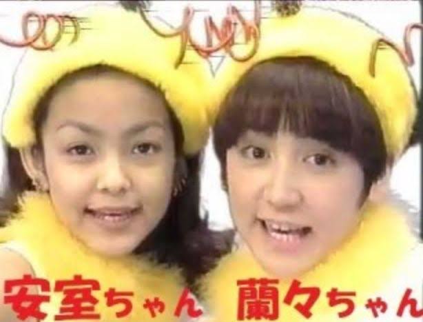90年代アイドルを語ろう