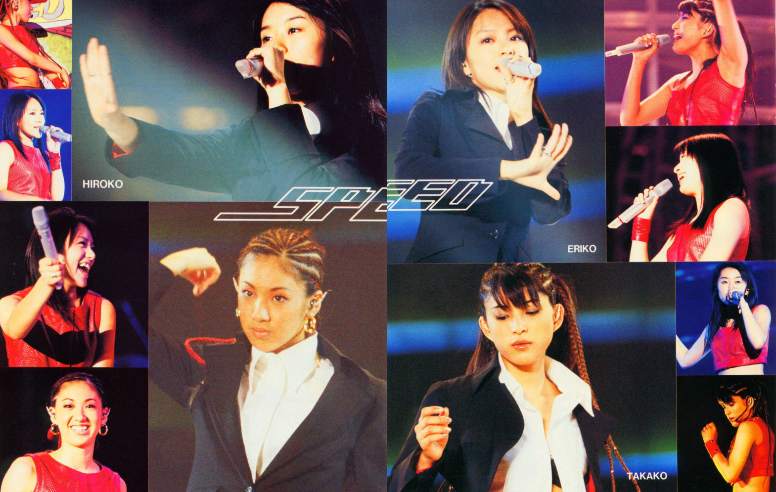 90年代アイドルを語ろう