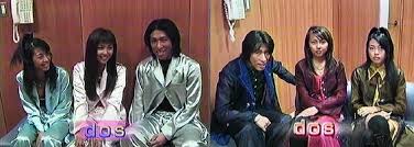 90年代アイドルを語ろう