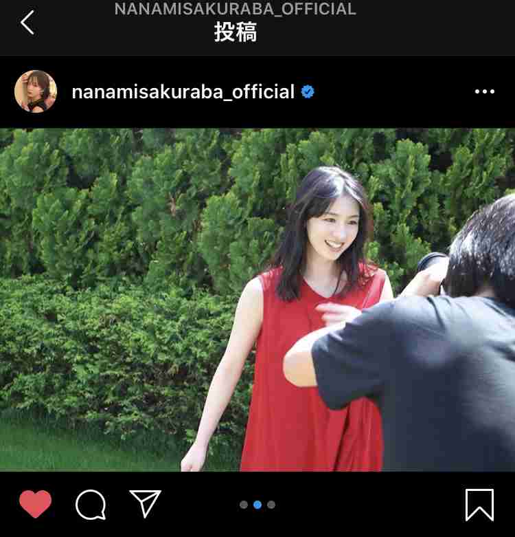 桜庭ななみ「うれしい」初医者役「ドクターY」出演