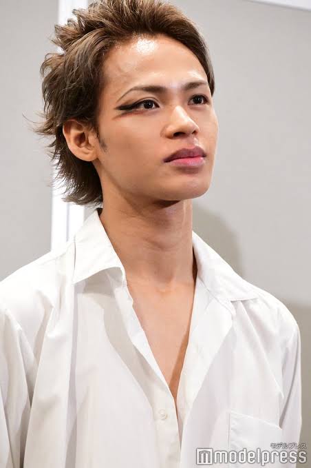 KAT-TUNの上田竜也くんが気になる