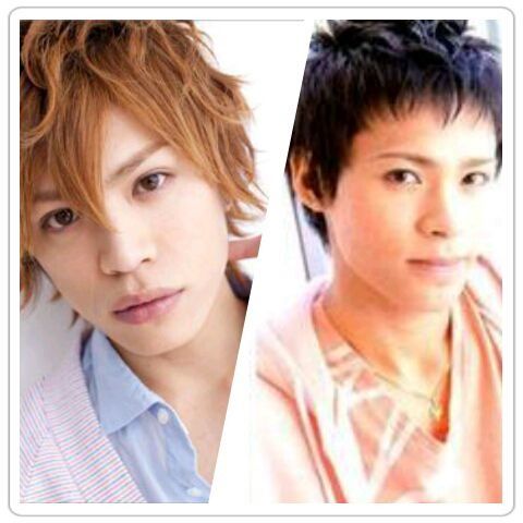KAT-TUNの上田竜也くんが気になる