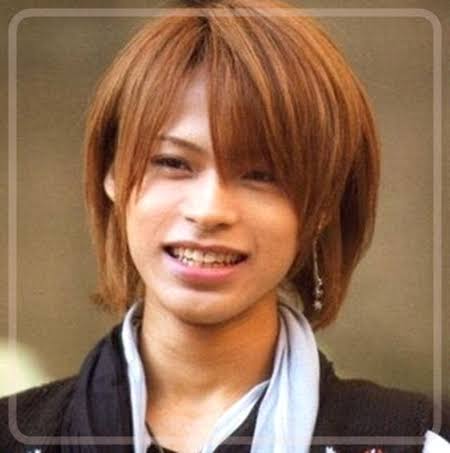 KAT-TUNの上田竜也くんが気になる